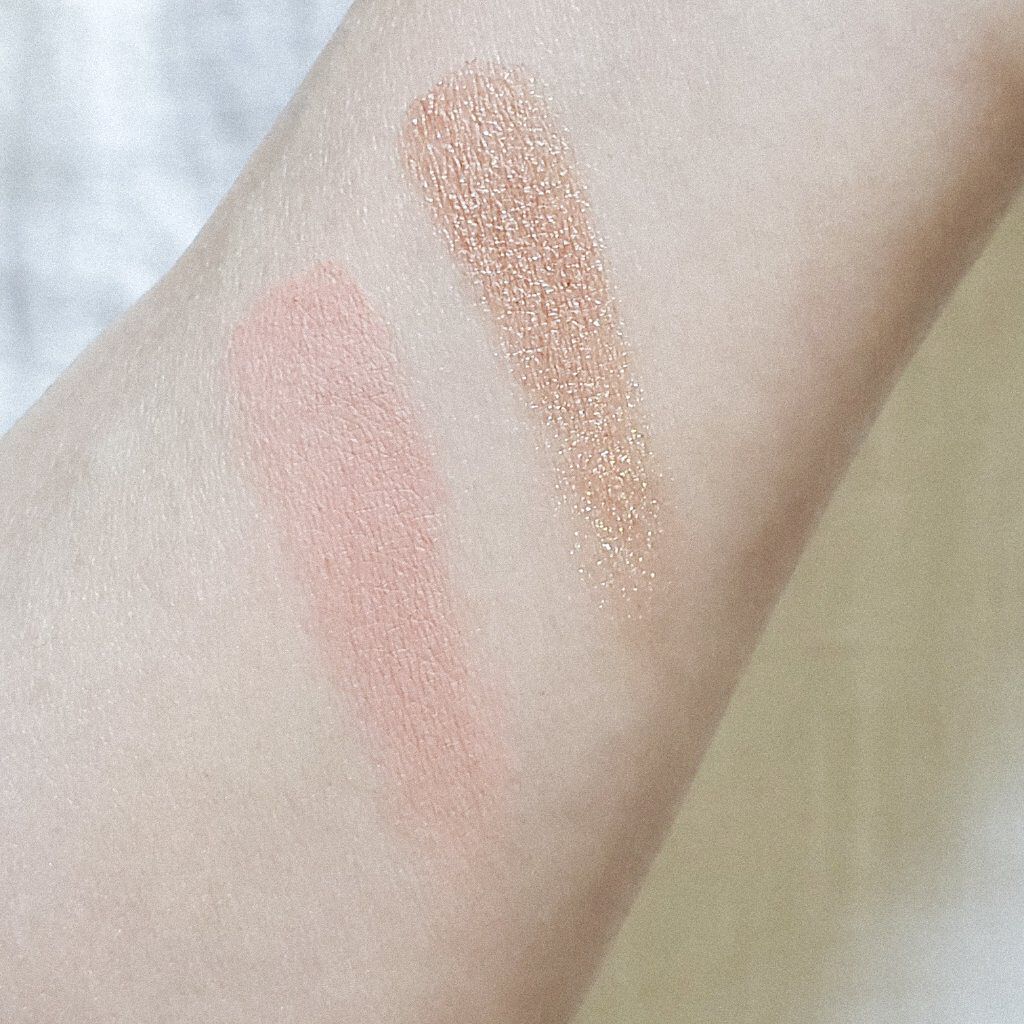 アイズオンミー #ROYAL ROSE/CILY/単色アイシャドウを使ったクチコミ（2枚目）