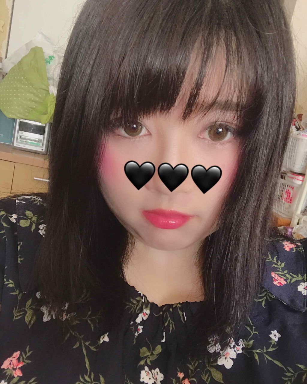 メルティーリップセラム/プランプピンク/リップグロスを使ったクチコミ（1枚目）