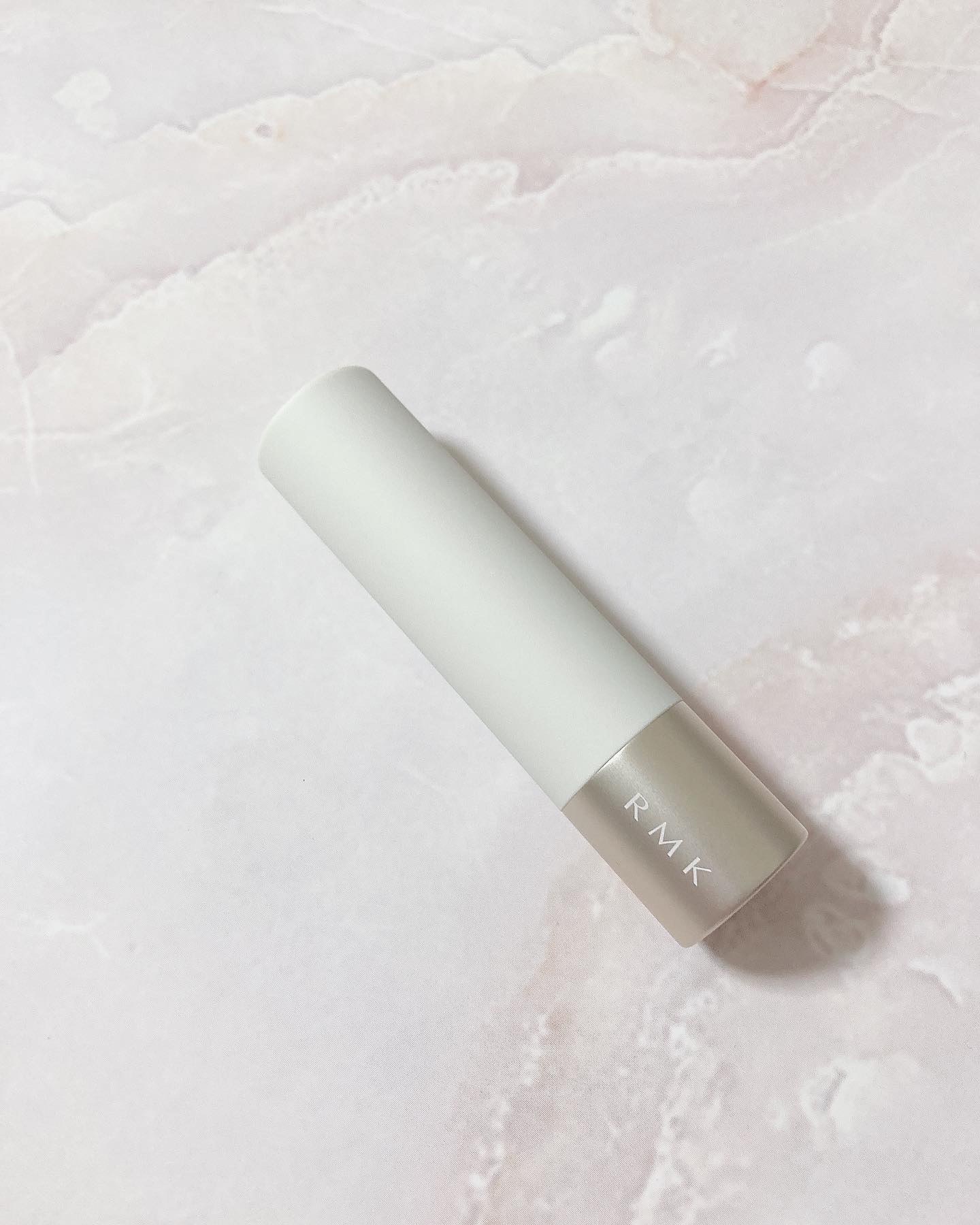 RMK デューイーメルト リップカラー/RMK/口紅を使ったクチコミ（1枚目）