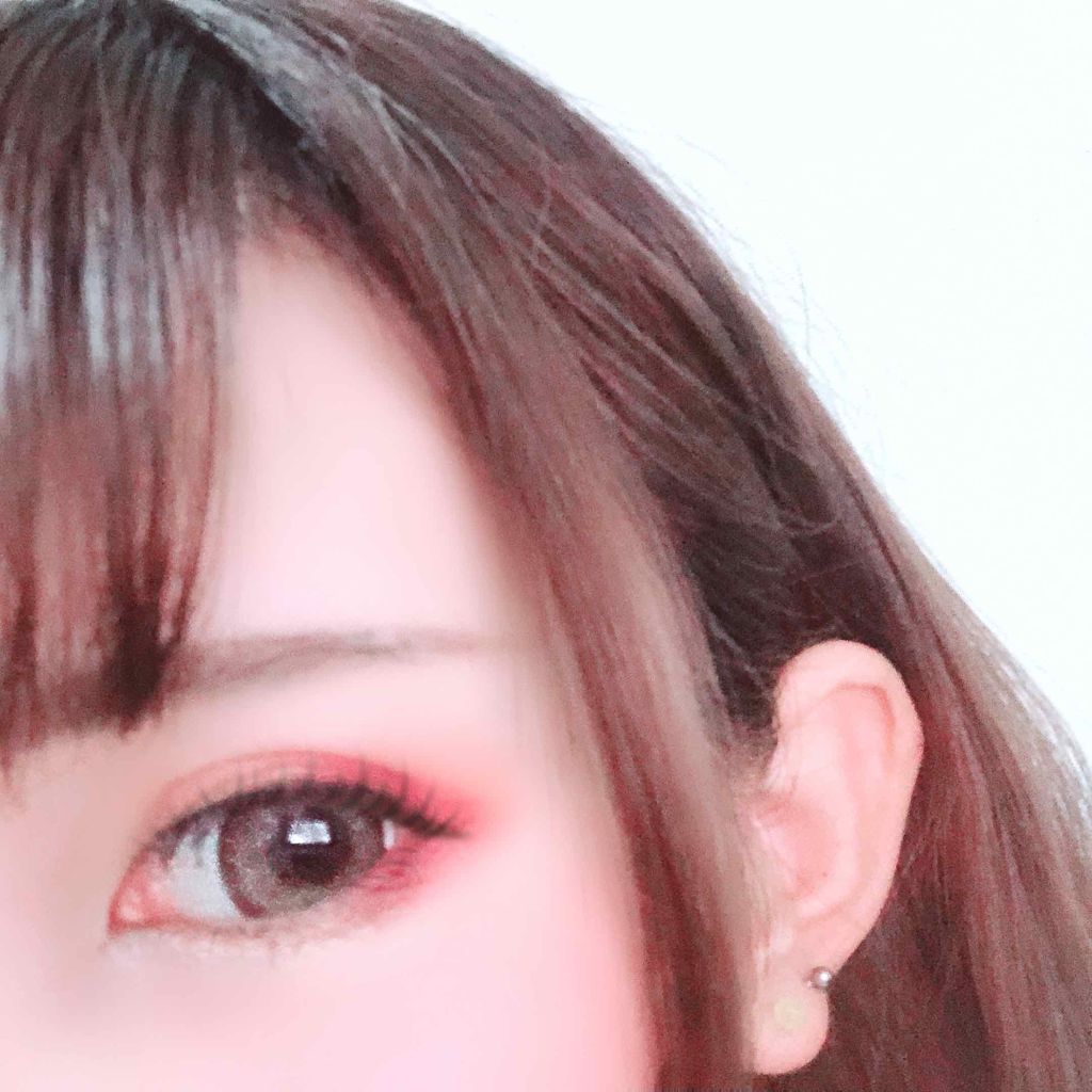 【旧品】マシュマロフィニッシュパウダー/キャンメイク/プレストパウダーを使ったクチコミ（2枚目）