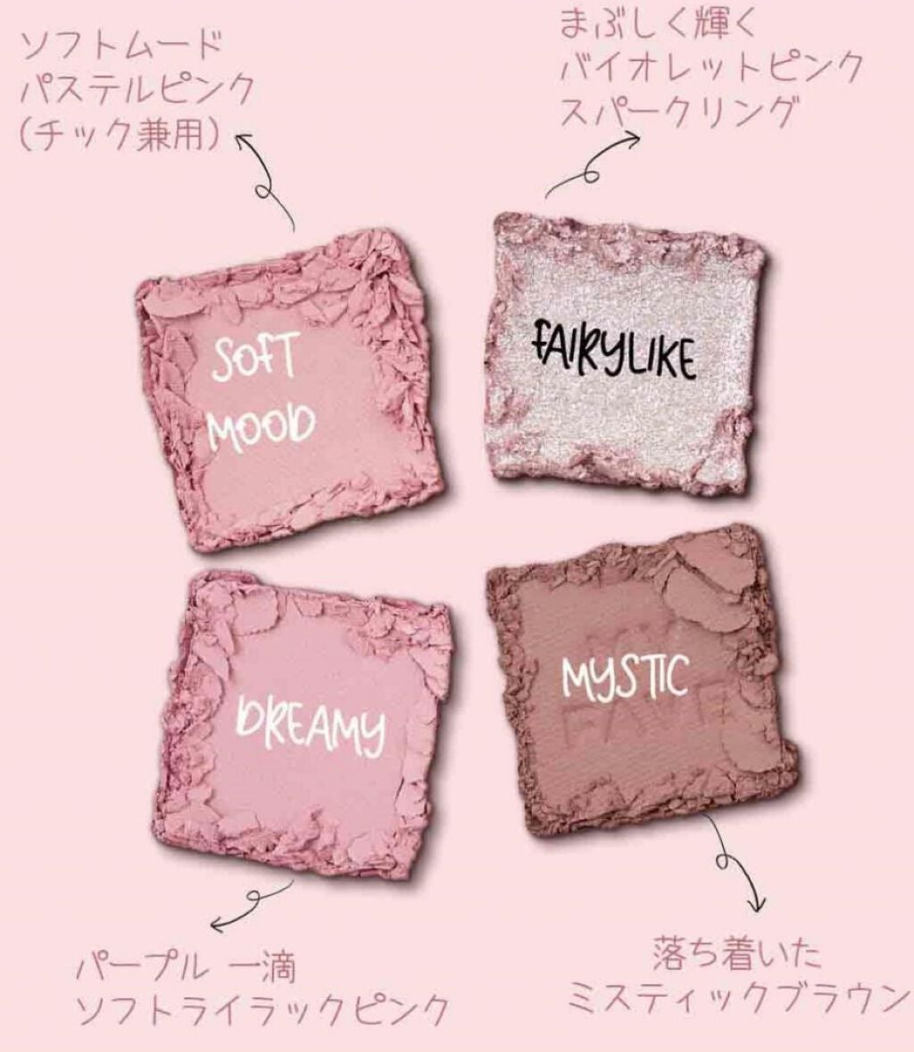 涙袋ボリュマーデュオペンシル/ARITAUM/パウダーアイシャドウを使ったクチコミ(7枚目)