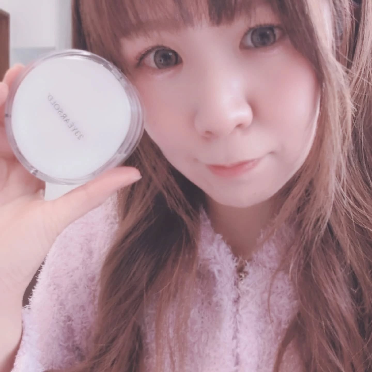 ハートリーフシーンカバークッション/23years old/クッションファンデーションを使ったクチコミ（3枚目）