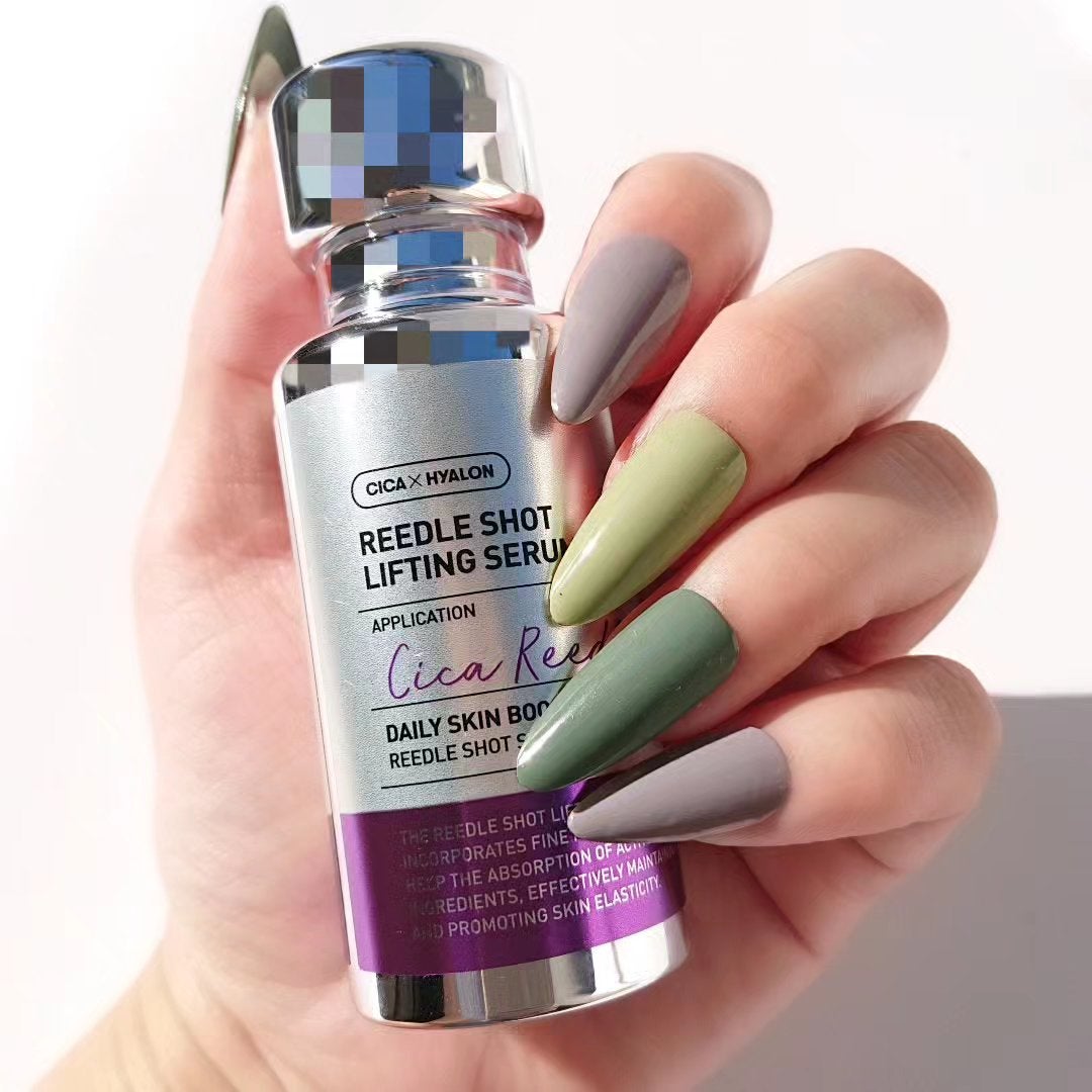 リードルショット300/VT/美容液を使ったクチコミ(5枚目)