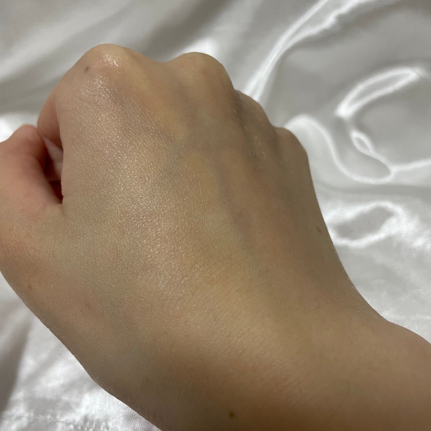 バイオームバリアコラーゲンファーミングクレンジングバーム/UIQ/クレンジングバームを使ったクチコミ(5枚目)