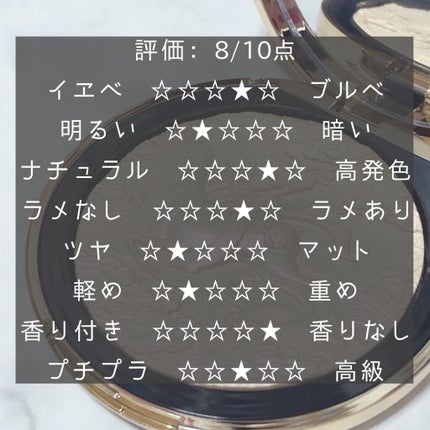 アイシャドウパレット クリムトシリーズ/CARSLAN/アイシャドウパレットを使ったクチコミ(2枚目)