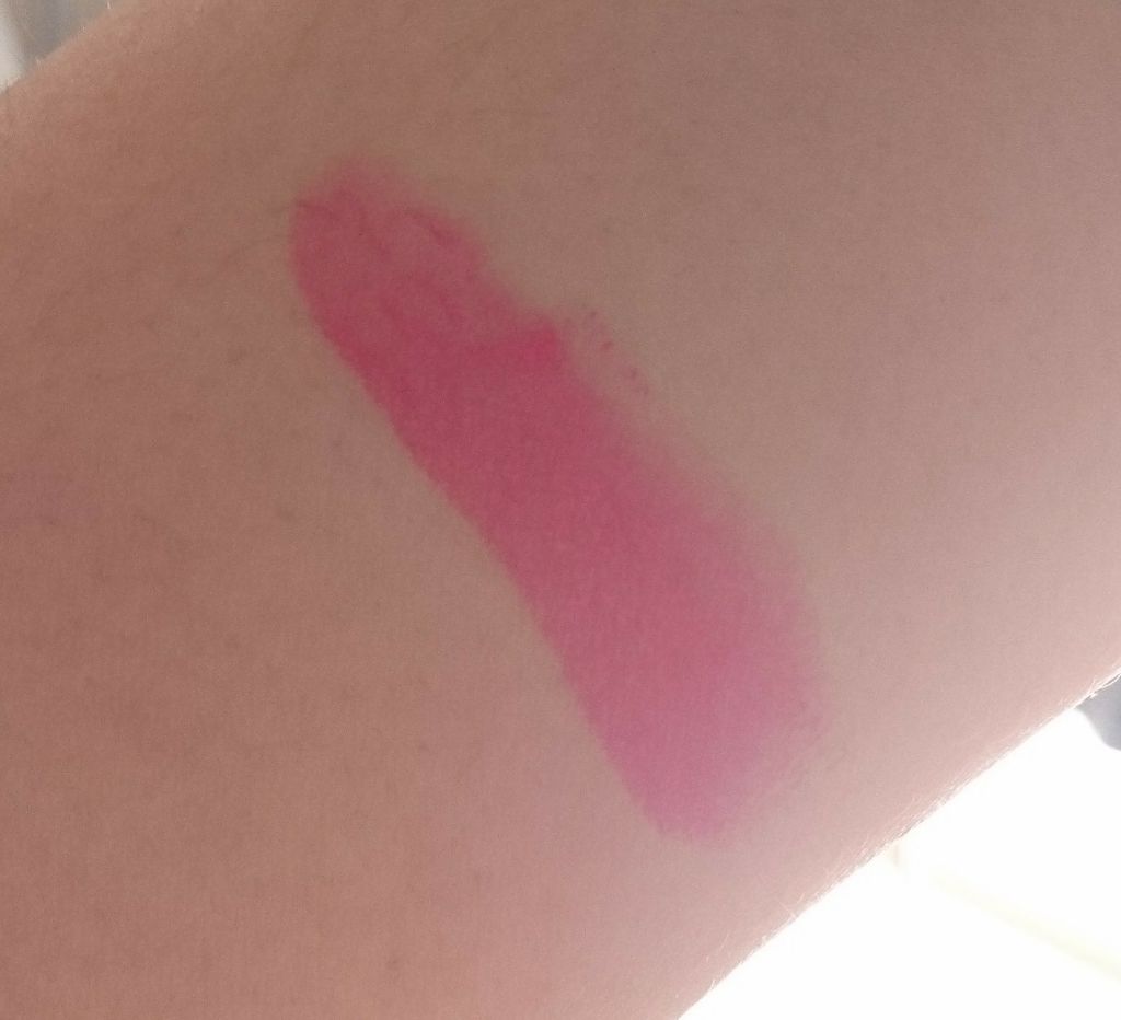 リシェ クリーミーリップスティック/Visée/口紅を使ったクチコミ（1枚目）