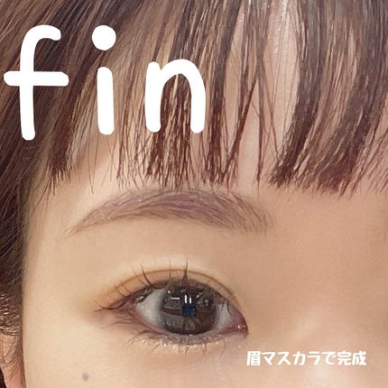 てぃてぃーちゃん on LIPS 「\\まゆげの正解はコレ!// ─────────────*@t..」(8枚目)