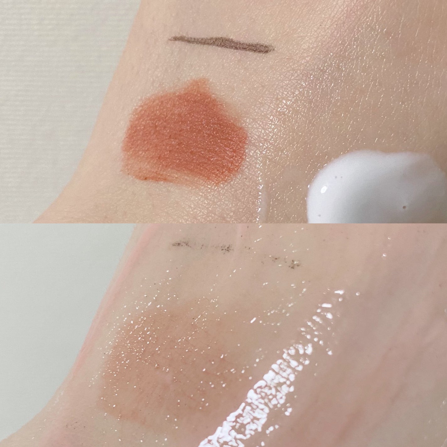 リードルS マイルドクレンジングミルク/VT/ミルククレンジングを使ったクチコミ(3枚目)