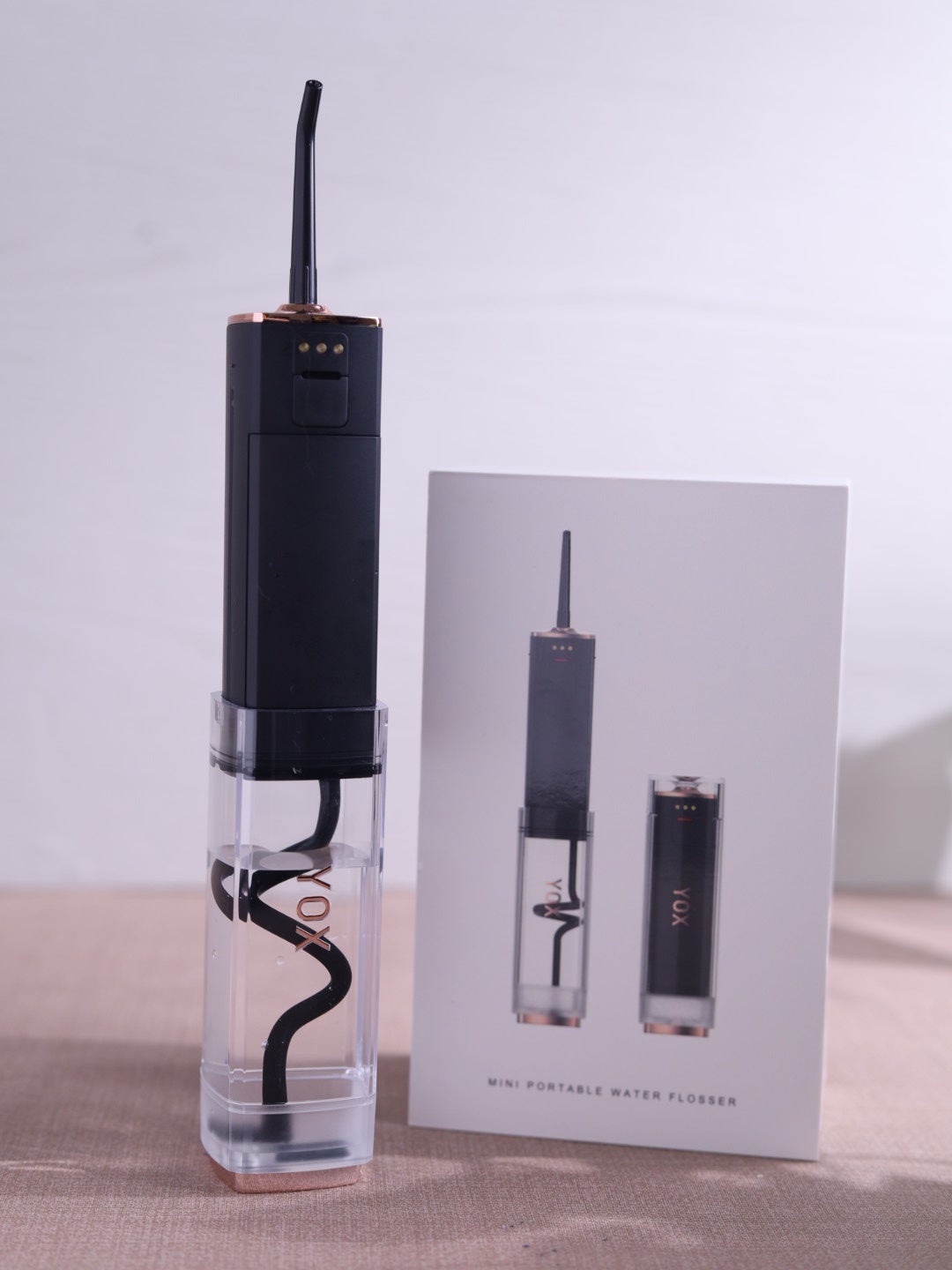 haruka on LIPS 「、お口のエステ始めない? 歯ブラシの磨き残しや、フロスでは..」(5枚目)