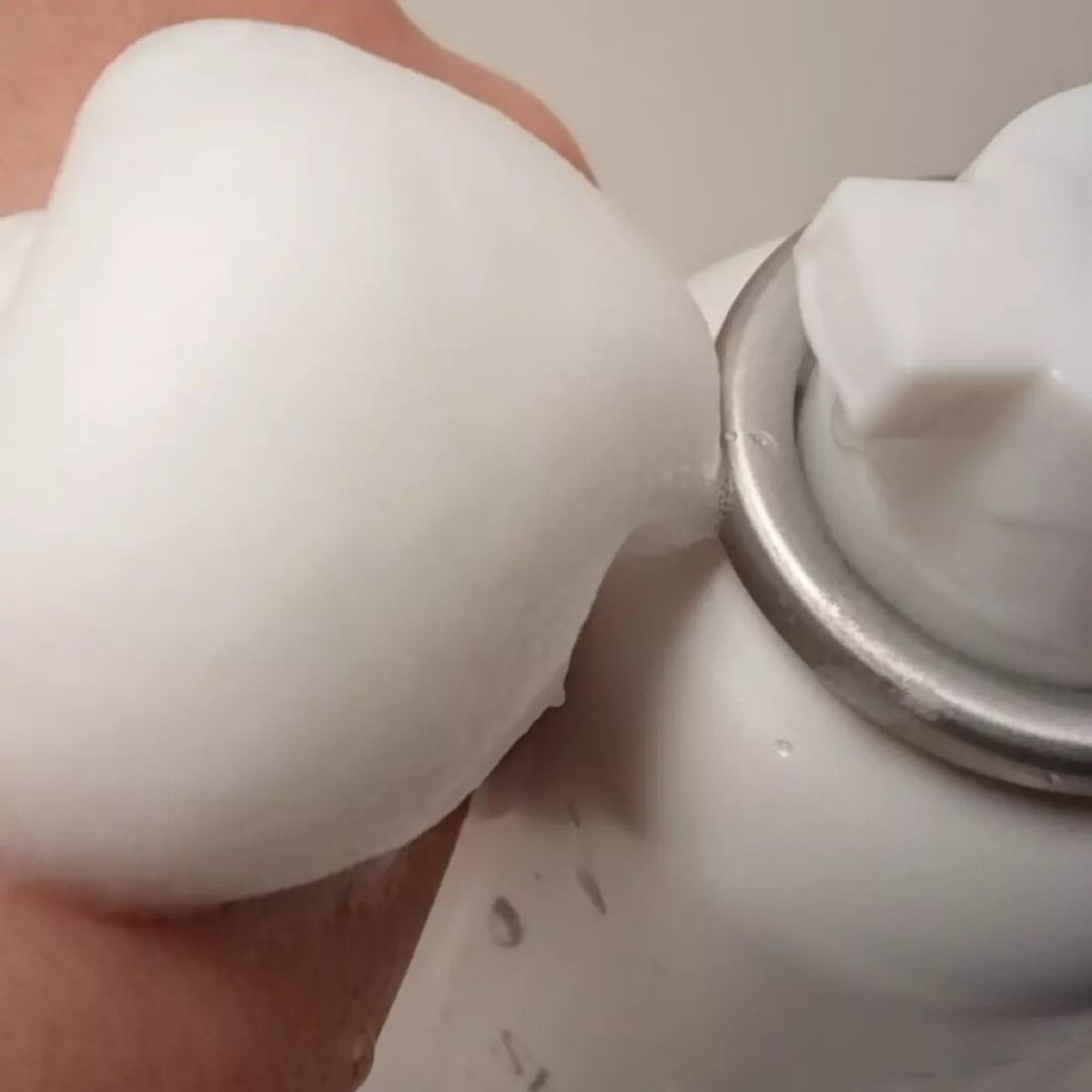 クリスタルホイップ/SHIRORU/泡洗顔を使ったクチコミ(4枚目)