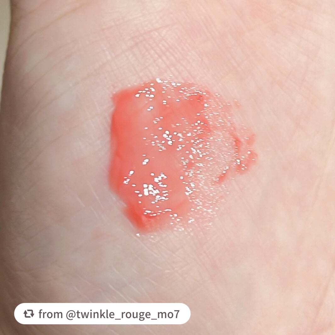 レチノール ボリューム リップセラム/primera/リップグロスを使ったクチコミ(3枚目)