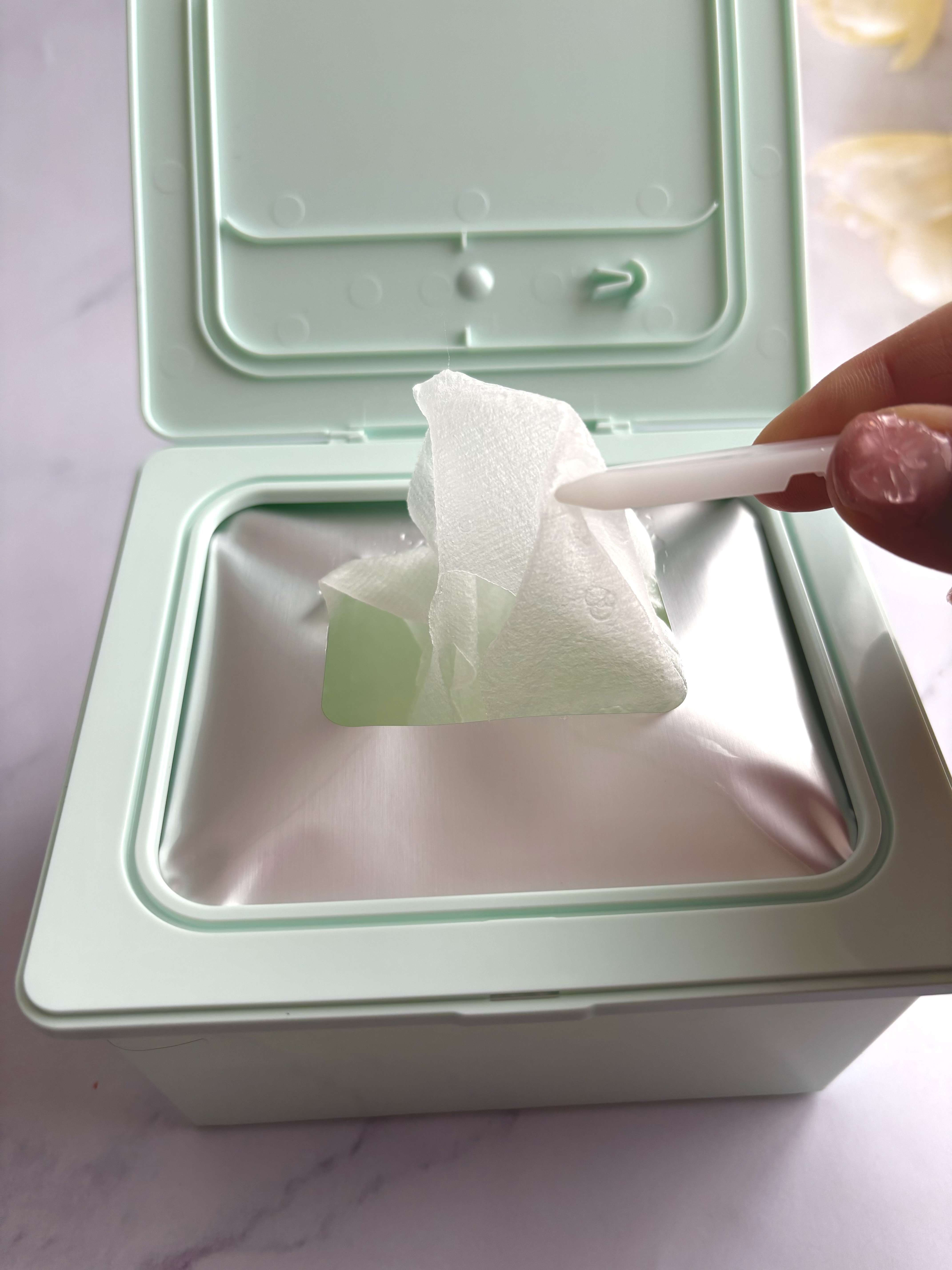 を使ったクチコミ（3枚目）