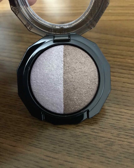 ダブルヴェール アイズ/Visée/アイシャドウパレットを使ったクチコミ(2枚目)