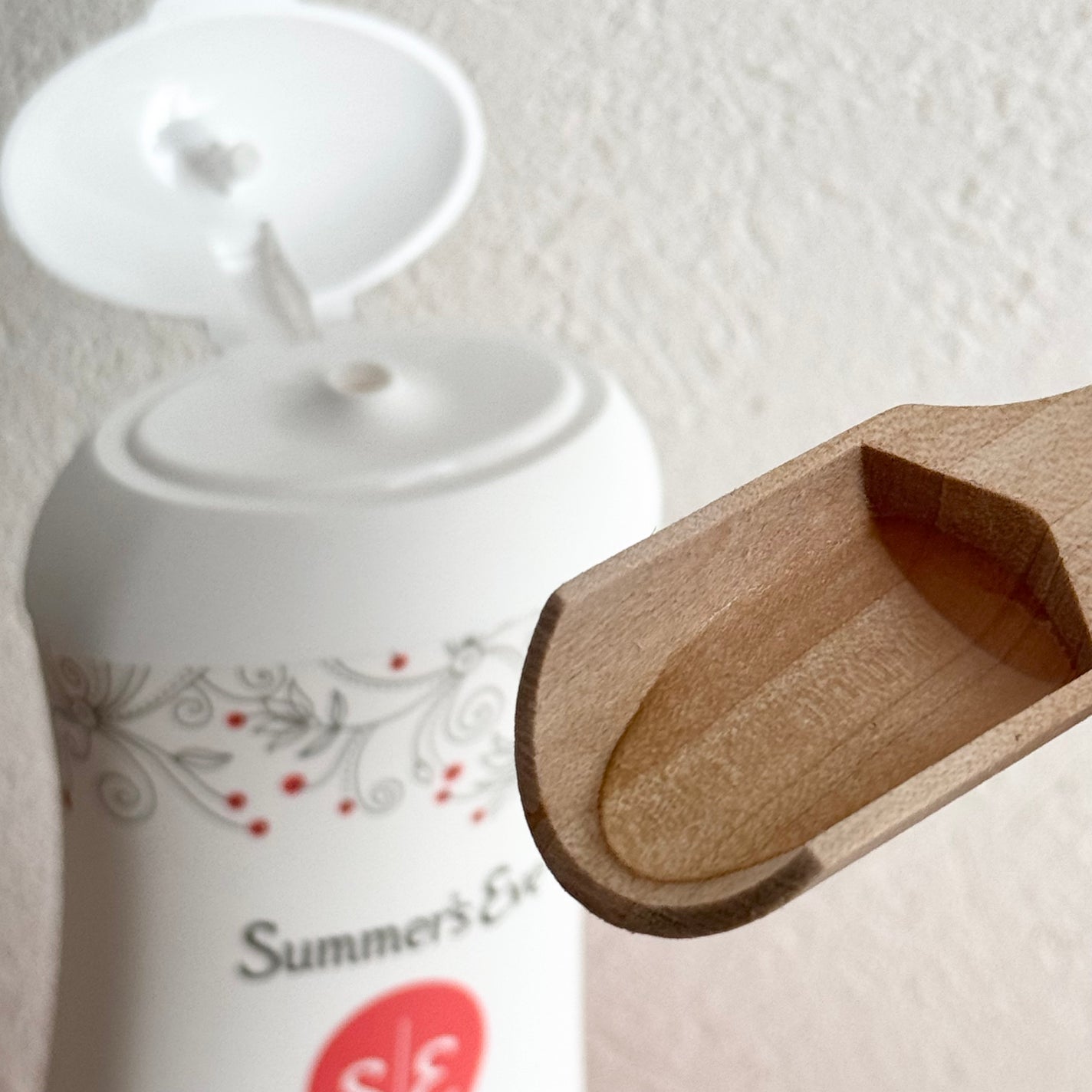 フェミニンウォッシュ マルチベネフィット シンプリーセンシティブ/Summer's Eve(サマーズイブ)/デリケートゾーンケアを使ったクチコミ(3枚目)