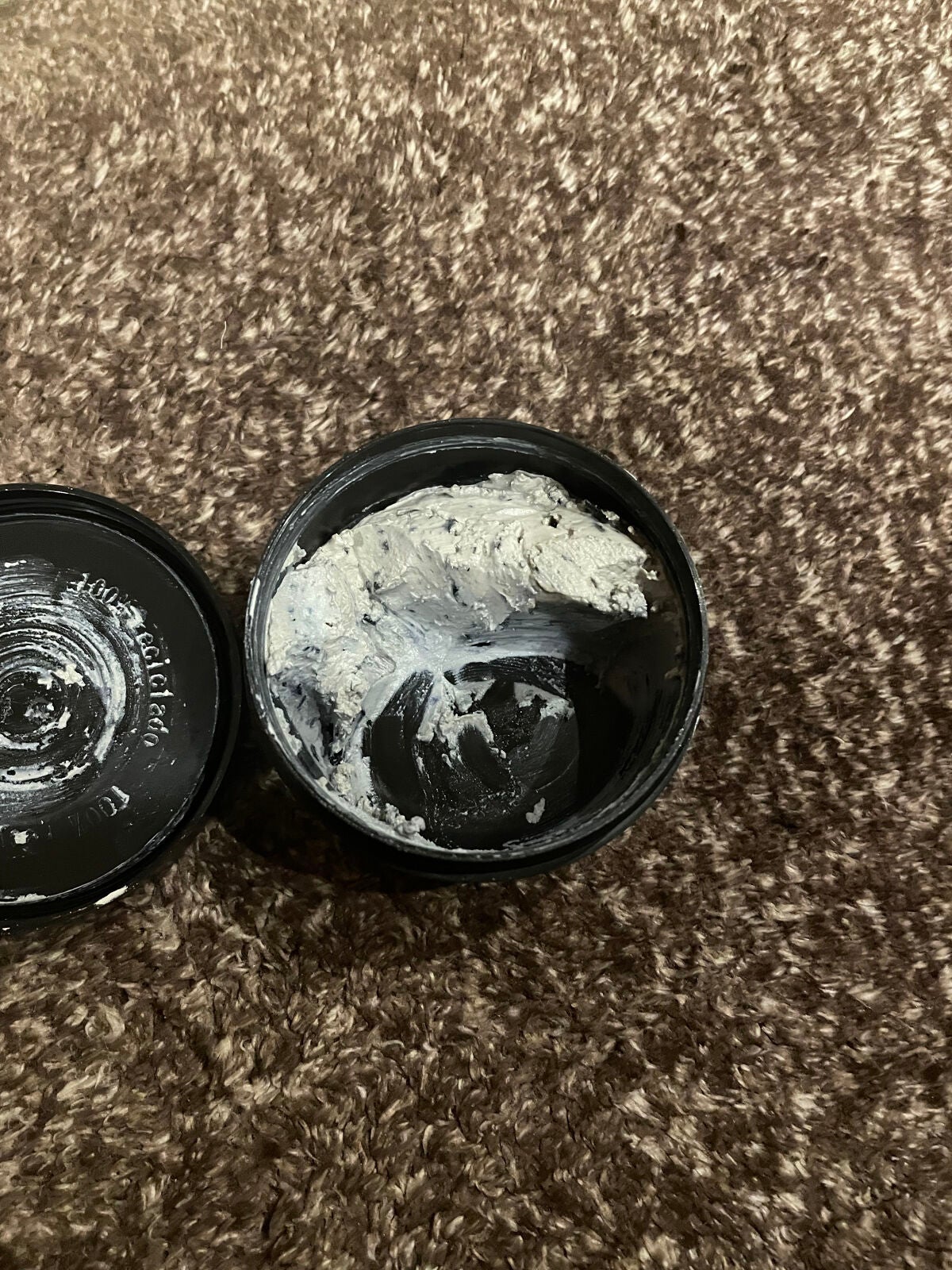 ベリーお元気?/ラッシュ/洗い流すパック・マスクを使ったクチコミ(2枚目)