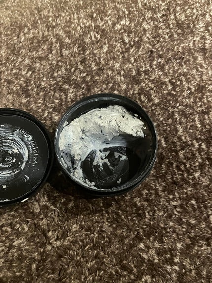 ベリーお元気?/ラッシュ/洗い流すパック・マスクを使ったクチコミ(2枚目)