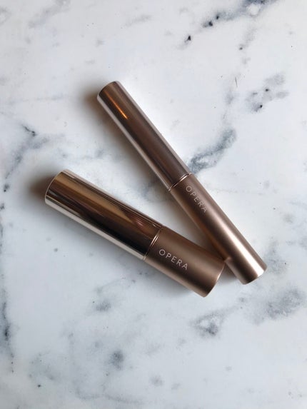 オペラ シアーリップカラー RN/OPERA/リップグロスを使ったクチコミ(5枚目)