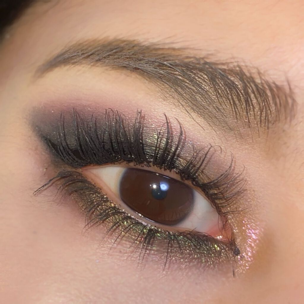 ぴぴ on LIPS 「まつげパーマセットのレビュー🥰🥰🥰🥰🥰ひっさびさにまつげパー..」(5枚目)