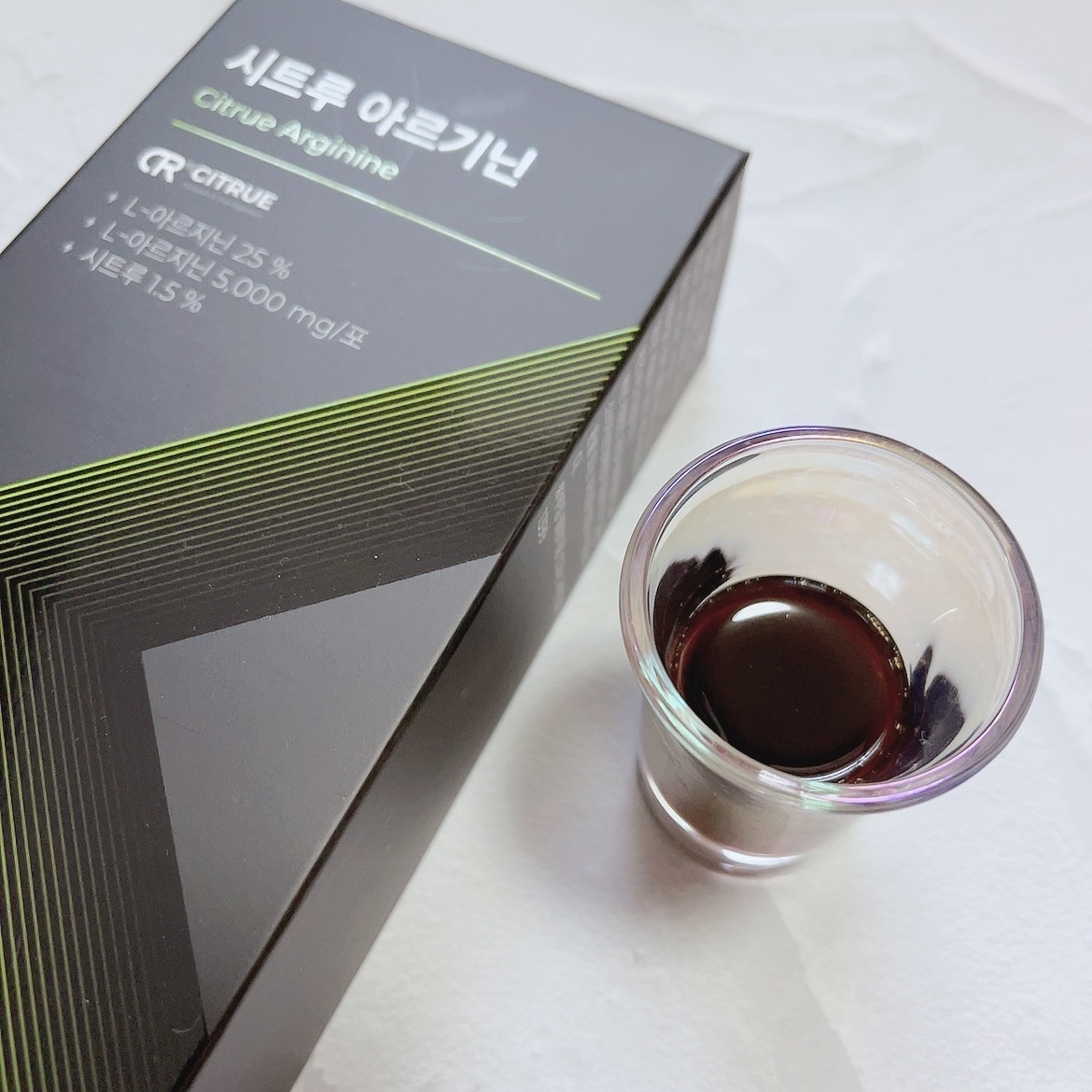 シアルーアルギニン/PHYTOTICS/健康サプリメントを使ったクチコミ（3枚目）