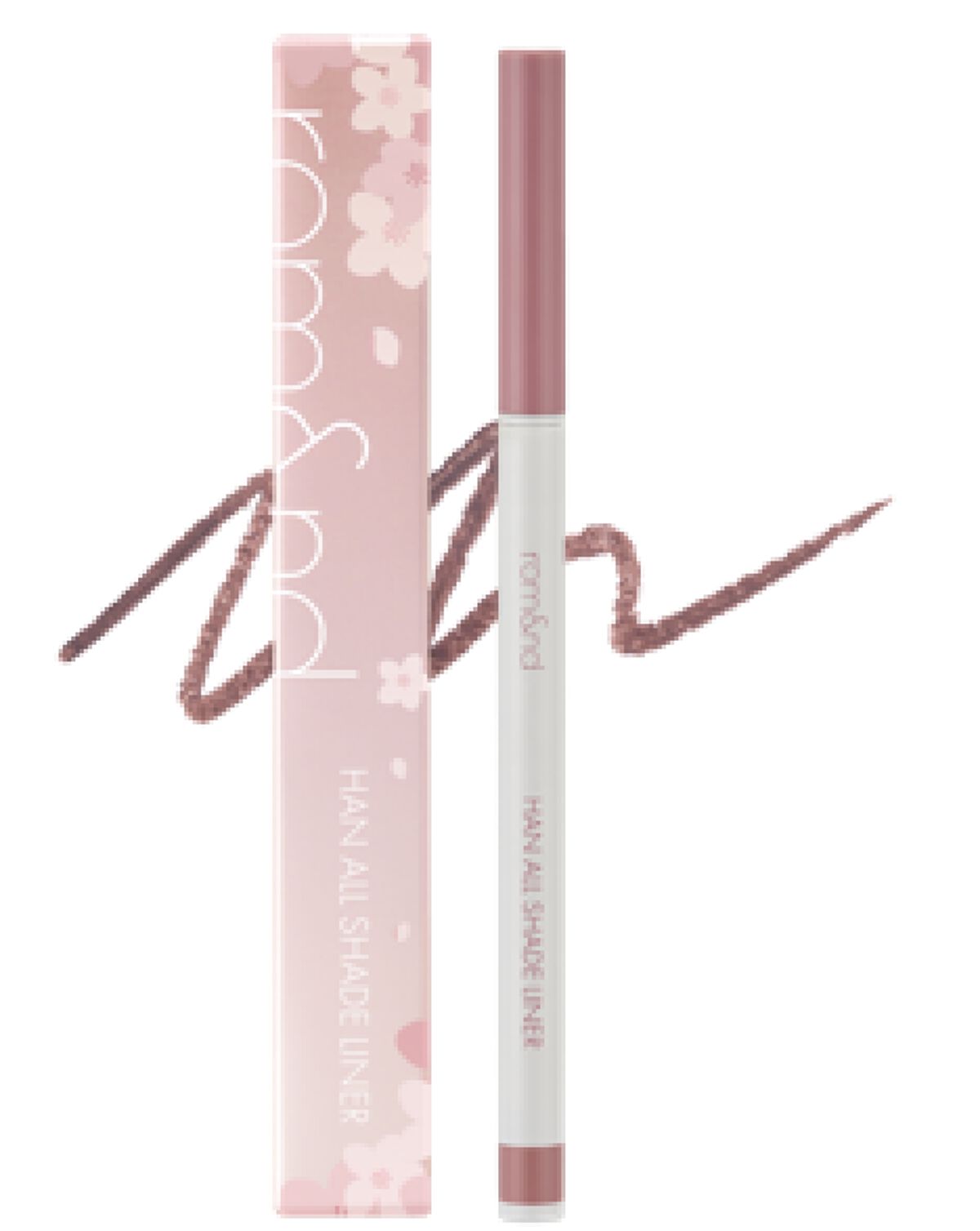 ハンオールシェードライナー 04 コウティドロージー