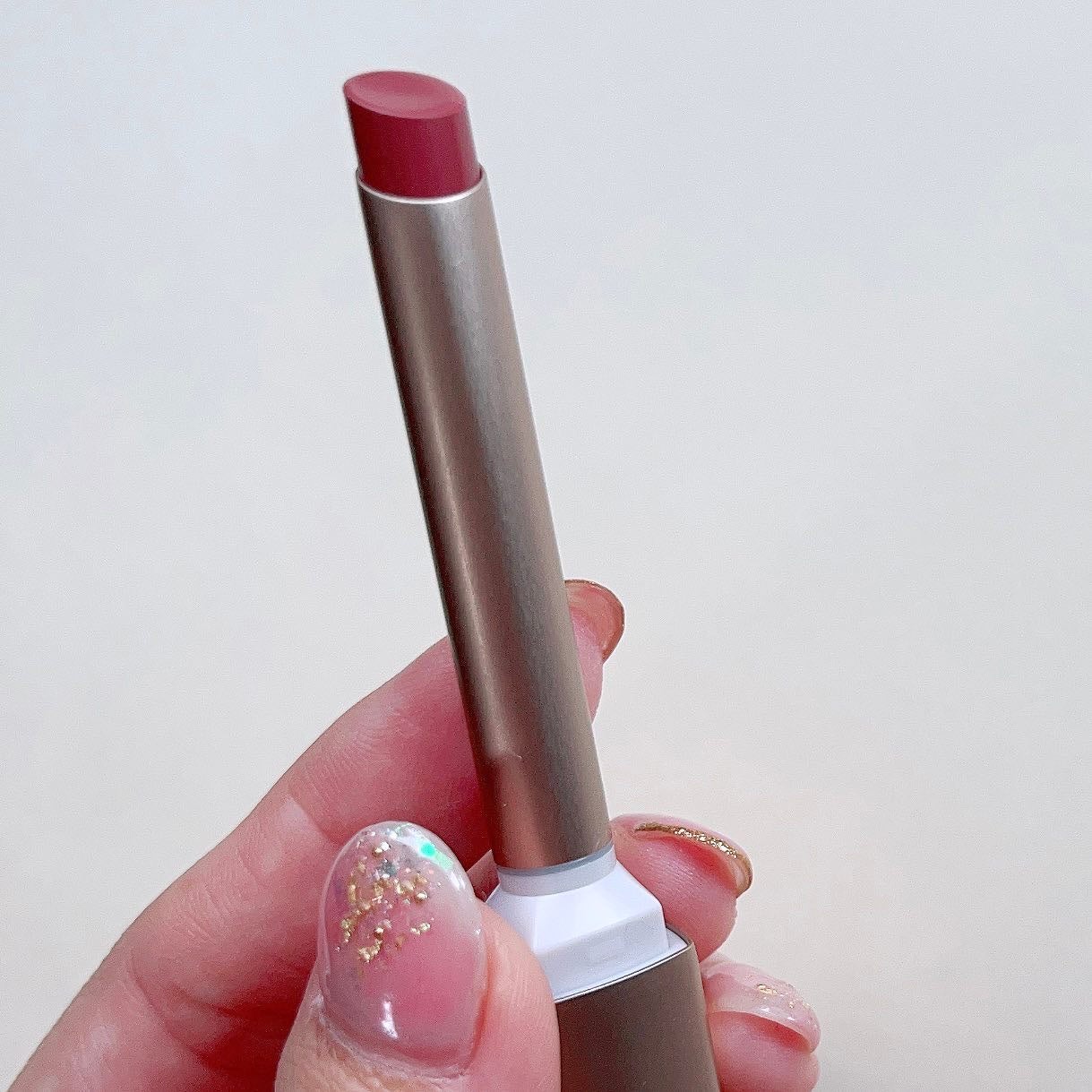 小針桃奈 on LIPS 「.秋っぽいリップ探してない?📢ブライトサマー/ブライトスプリ..」(5枚目)