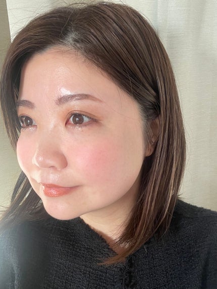 デュアルチーク/2aN/パウダーチークを使ったクチコミ(2枚目)