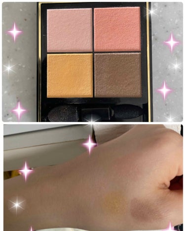 アンクル ド ポー ルクッションN ノエル コレクター/YVES SAINT LAURENT BEAUTE/クッションファンデーションを使ったクチコミ（2枚目）