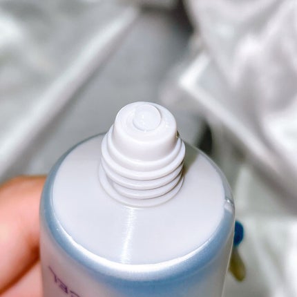 デュイセル シカプラスバーム/DEWYCEL/フェイスクリームを使ったクチコミ(2枚目)