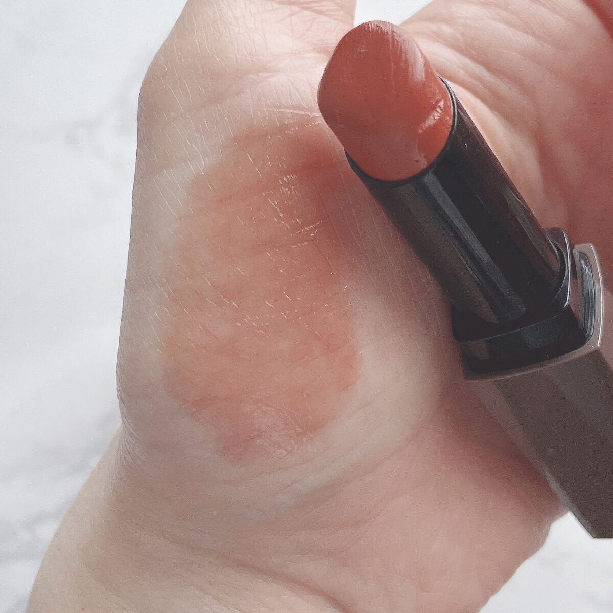 UVクリアフェイスパウダー/CEZANNE/プレストパウダーを使ったクチコミ（3枚目）