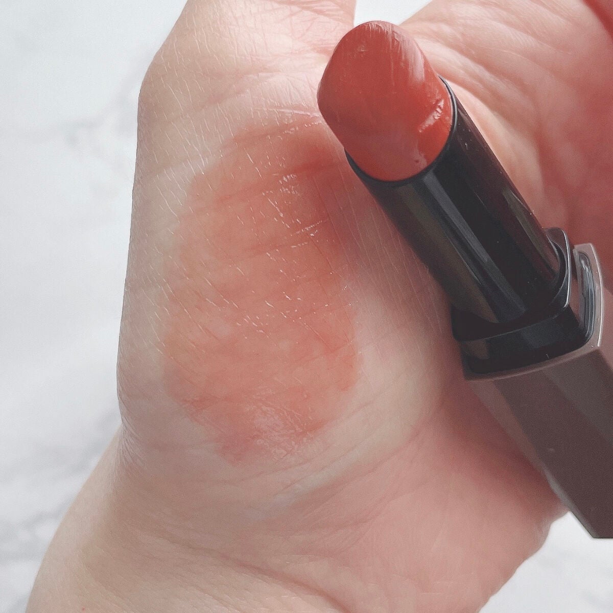 UVクリアフェイスパウダー/CEZANNE/プレストパウダーを使ったクチコミ(3枚目)