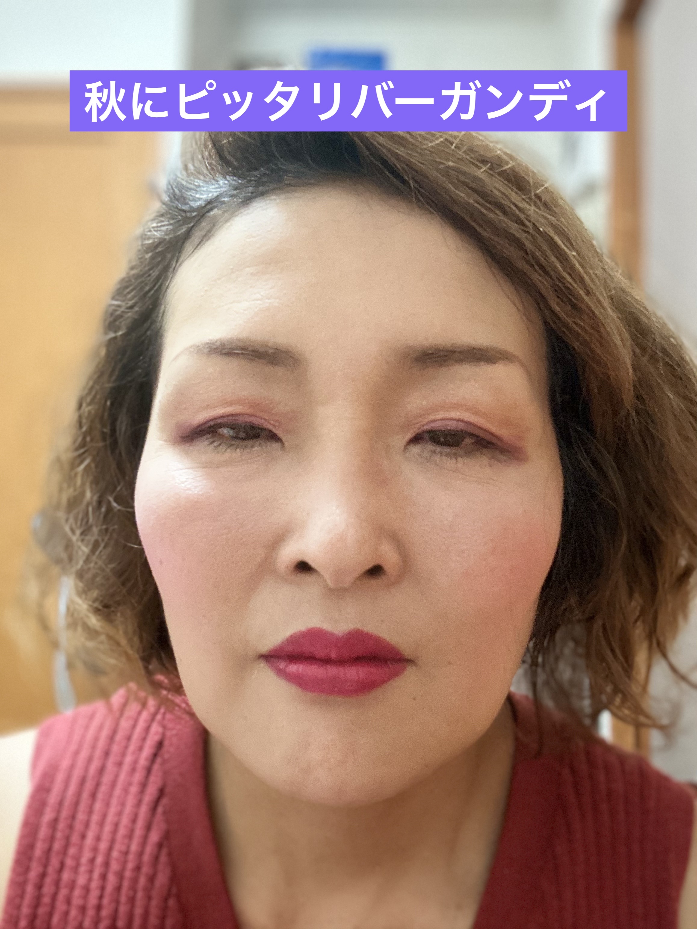 ルースパウダー/INOUI/ルースパウダーを使ったクチコミ（2枚目）