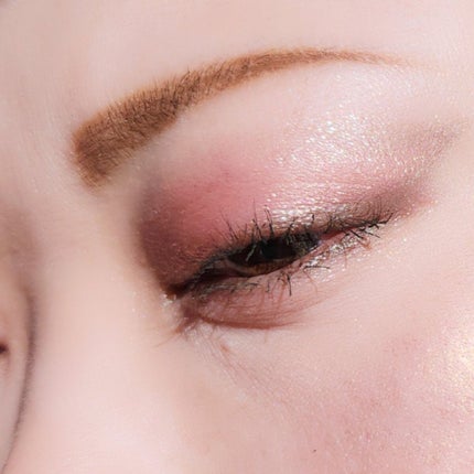 MOTE MASCARA™ (モテマスカラ)/UZU BY FLOWFUSHI/マスカラを使ったクチコミ(4枚目)