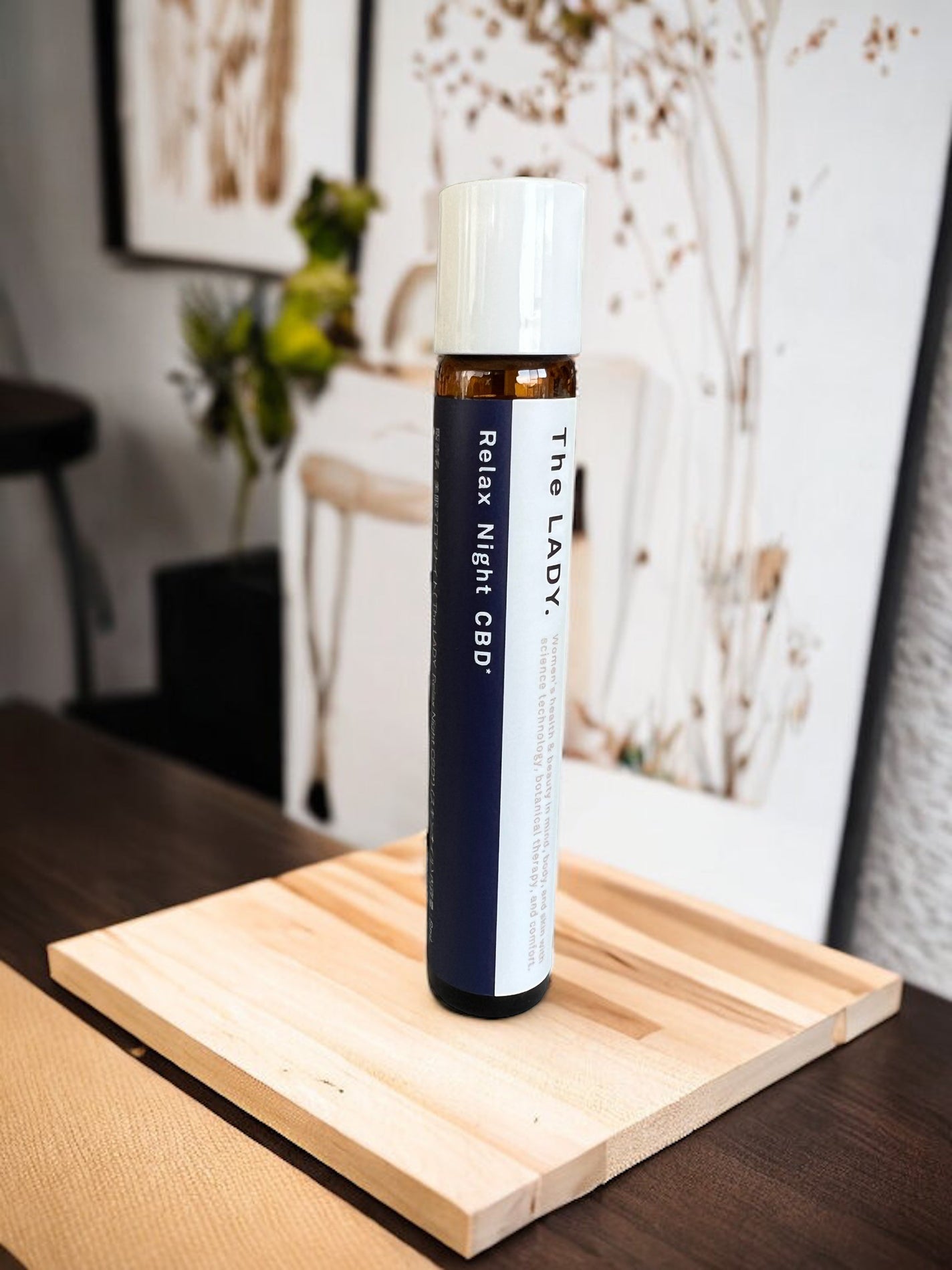 Miwa Kamise on LIPS 「#PR提供元:TheLADY.𓈒𓏸𓈒꙳𓂃𓈒𓏸𓈒꙳𓂃𓈒𓏸𓈒꙳𓈒..」(1枚目)