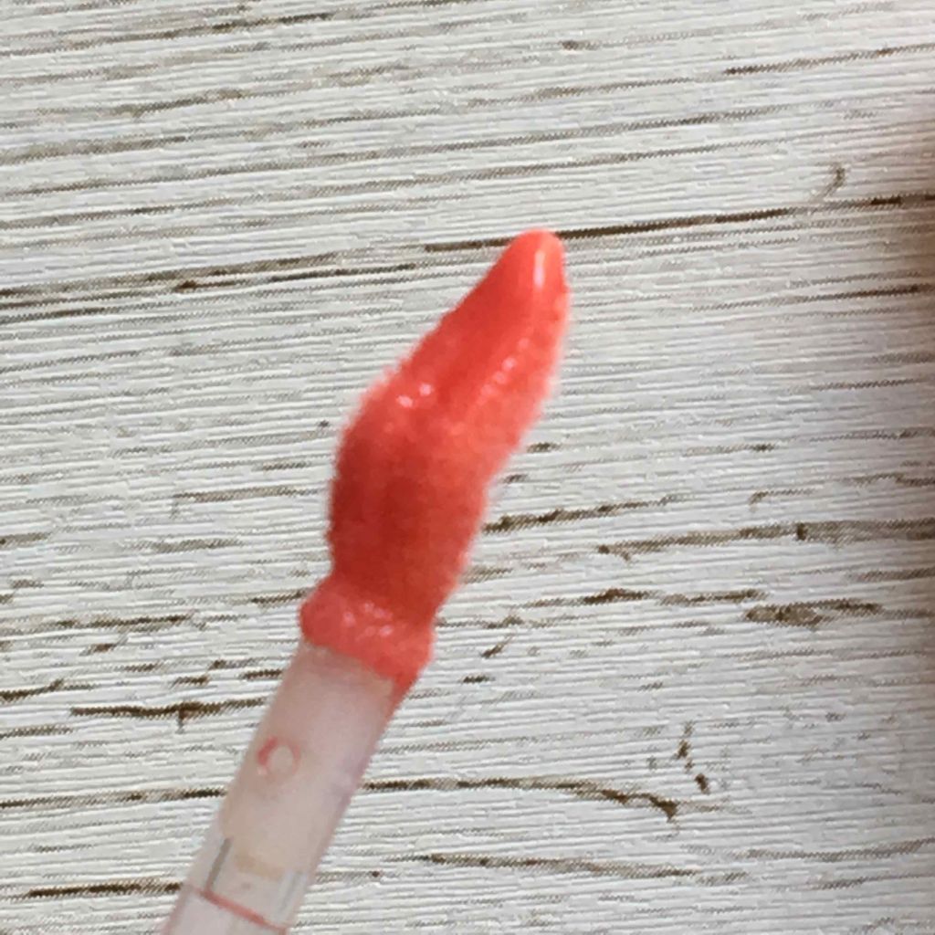 38°C / 99°F リップトリートメント (リップ美容液)/UZU BY FLOWFUSHI/リップケアを使ったクチコミ(2枚目)