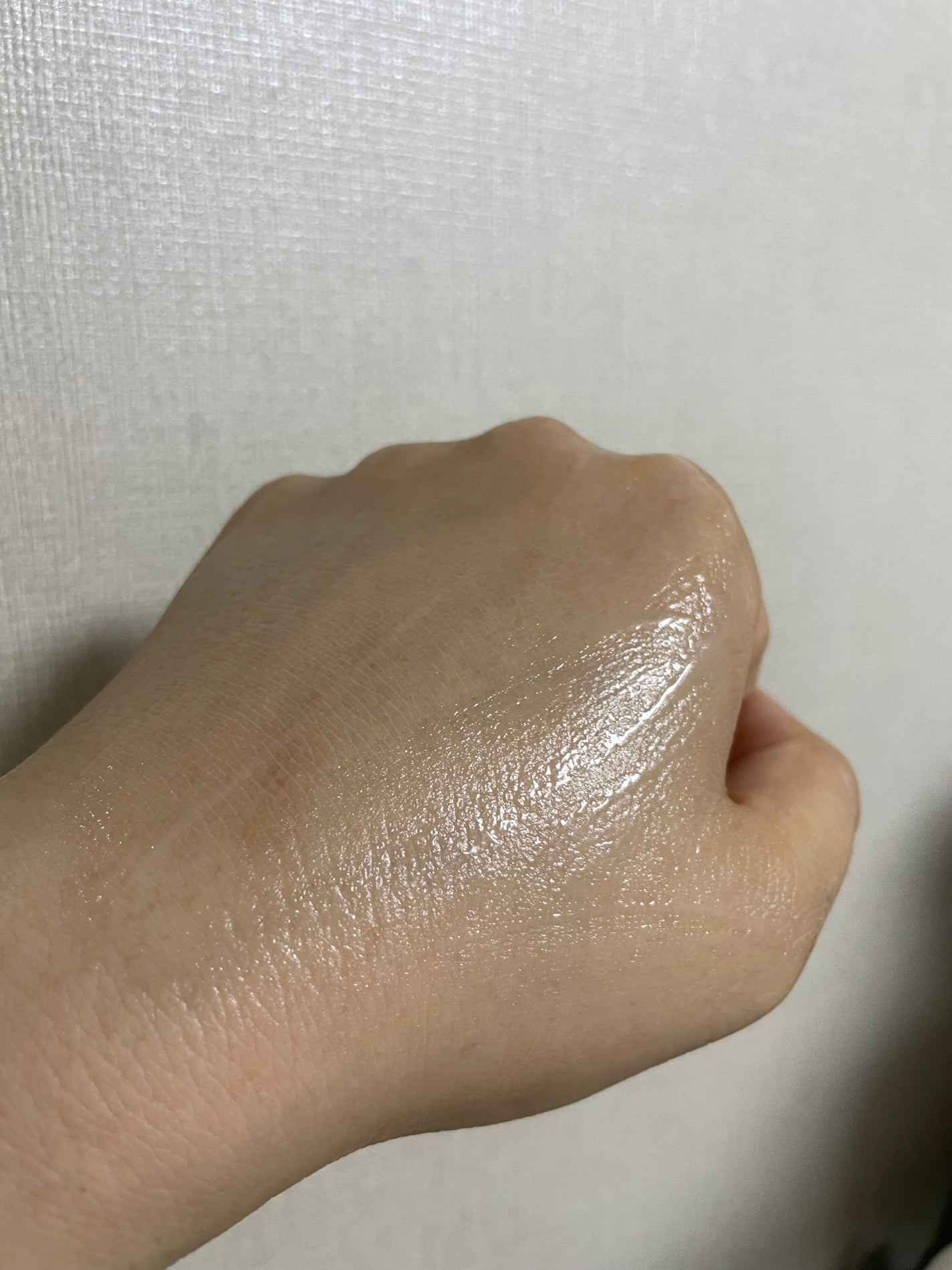 エスポア ウォータースプラッシュサンセラム/espoir/日焼け止めクリームを使ったクチコミ(4枚目)