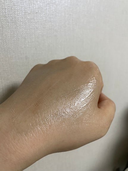 エスポア ウォータースプラッシュサンセラム/espoir/日焼け止めクリームを使ったクチコミ(4枚目)