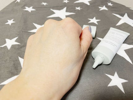 ミネラル 薬用プライマーベース/TIME SECRET/化粧下地を使ったクチコミ(5枚目)