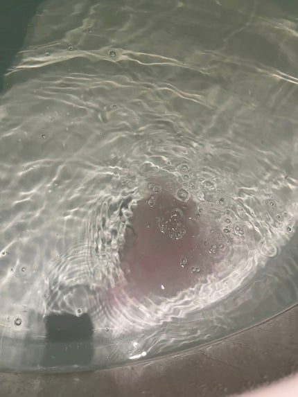 S on LIPS 「バブモンスターバブル スッキリFREEバブから新商品が登場!花..」(5枚目)