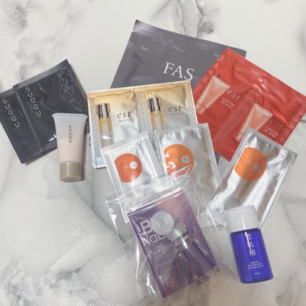 VOCE2025年1月号通常版/VoCE (ヴォーチェ)/雑誌を使ったクチコミ(4枚目)