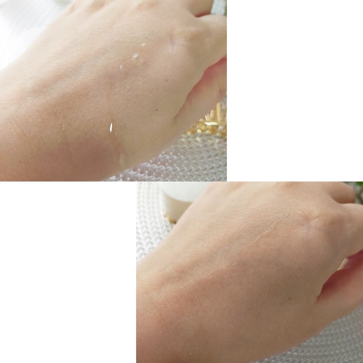  レディアンス ホワイト ローション/ステファニー/化粧水を使ったクチコミ（2枚目）