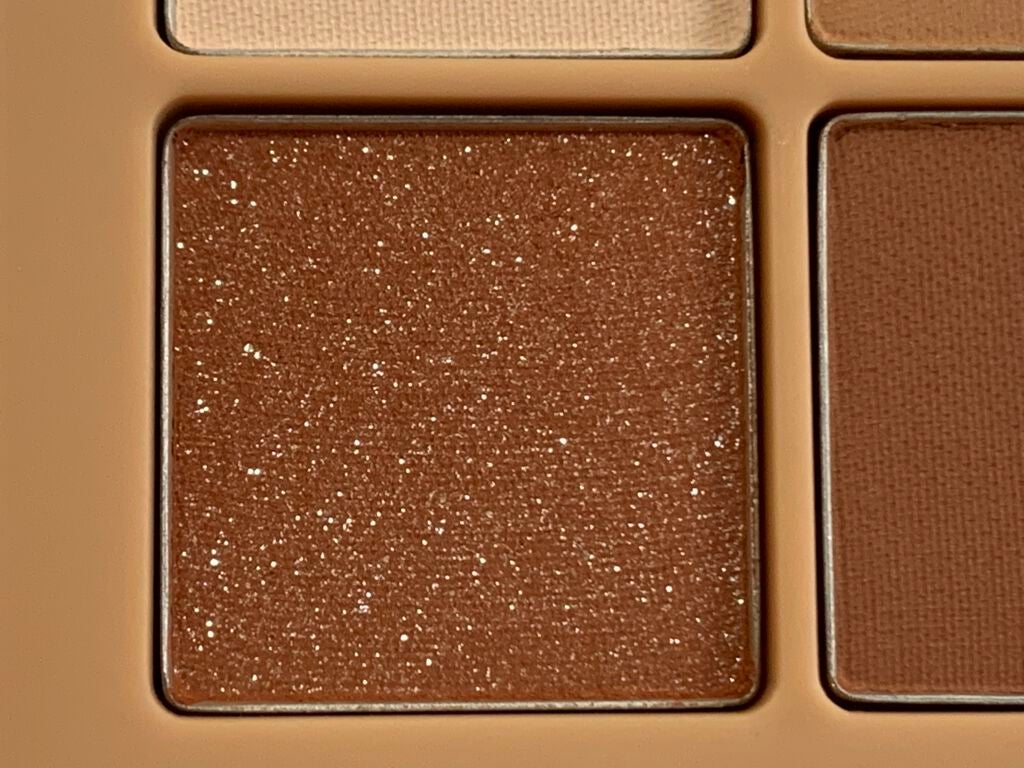 プロ アイ パレット/CLIO/アイシャドウパレットを使ったクチコミ(4枚目)