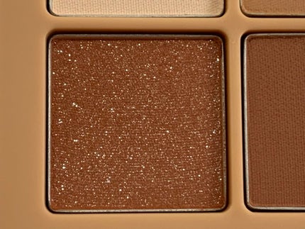 プロ アイ パレット/CLIO/アイシャドウパレットを使ったクチコミ(4枚目)