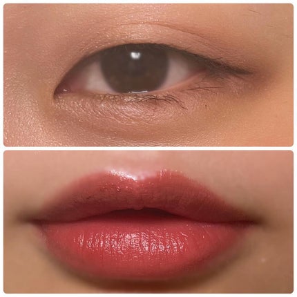 ラブ・ライナー リキッドアイライナーR3/ラブ・ライナー/リキッドアイライナーを使ったクチコミ(7枚目)