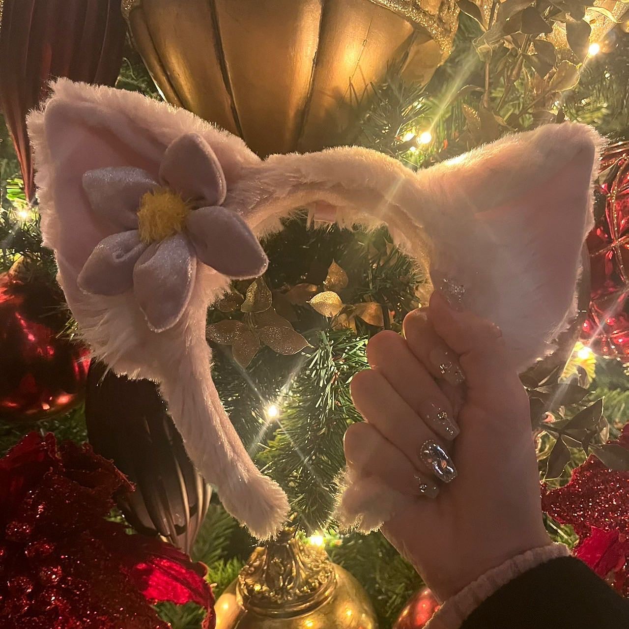 Iuna. Mizuki on LIPS 「.お客様photo🤍可愛く撮ってくださりありがとうございます🥹..」(4枚目)