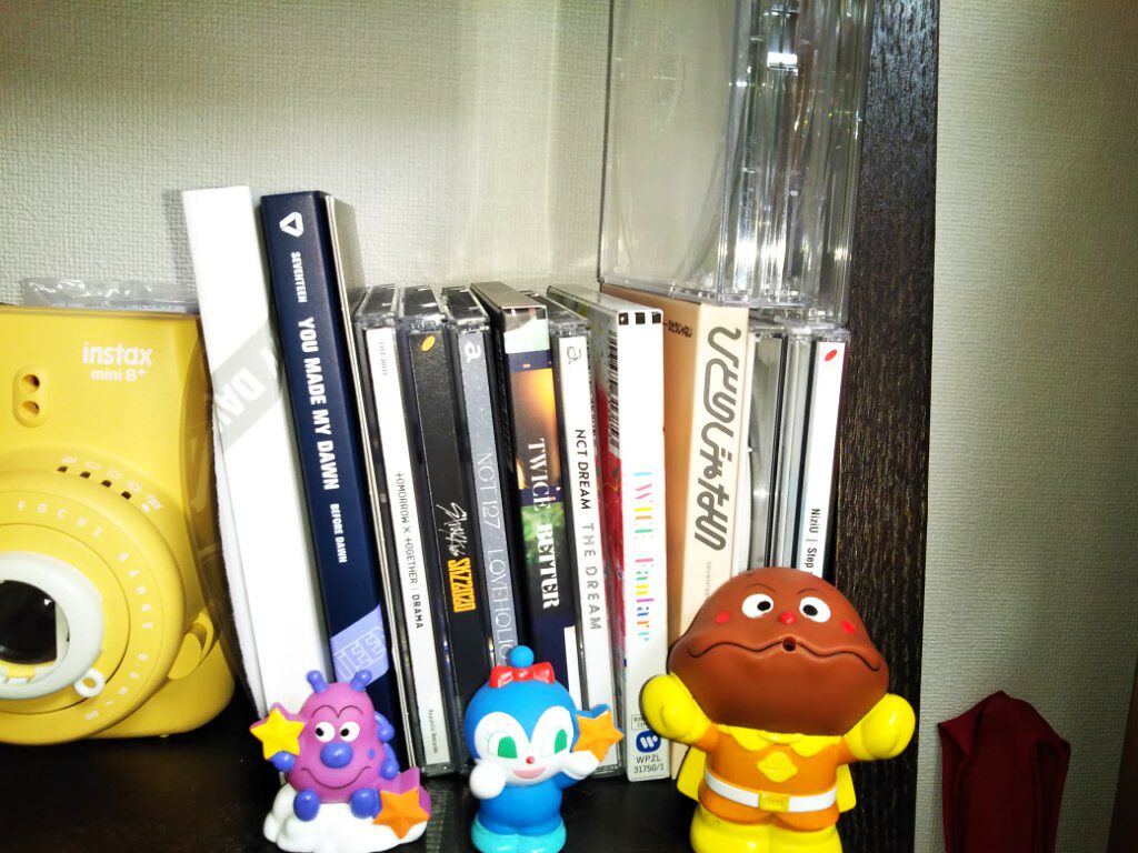 ioi_koto_127 on LIPS 「私の推したちのアルバム♥️(画質あんまり良くない)k-popペ..」(1枚目)