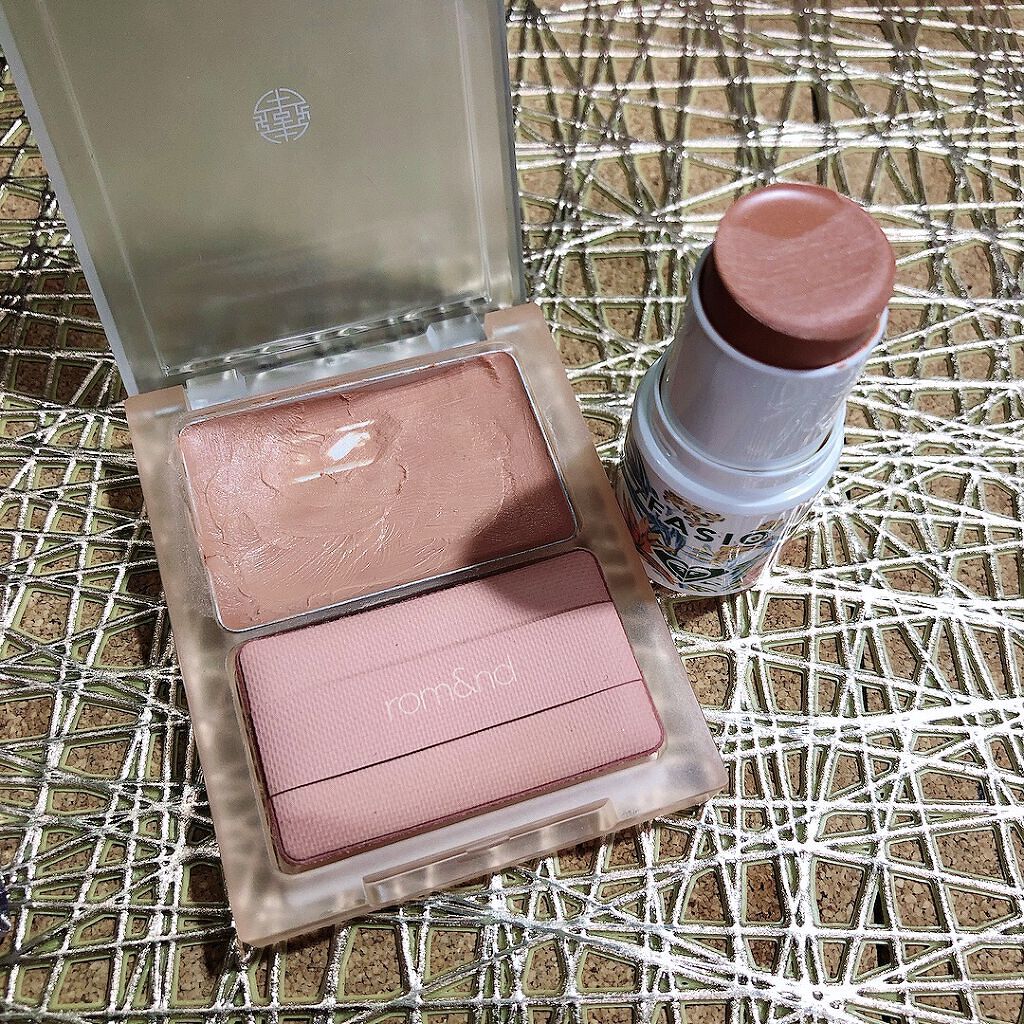 ジェルアイライナー/CEZANNE/ジェルアイライナーを使ったクチコミ（2枚目）