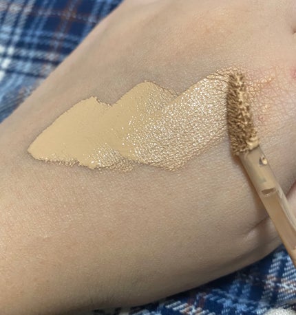 ダーマシンコンシーラー/23years old/リキッドコンシーラーを使ったクチコミ(2枚目)