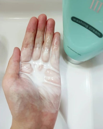 Ⅲ フェイスローション L/NOV/化粧水を使ったクチコミ(5枚目)