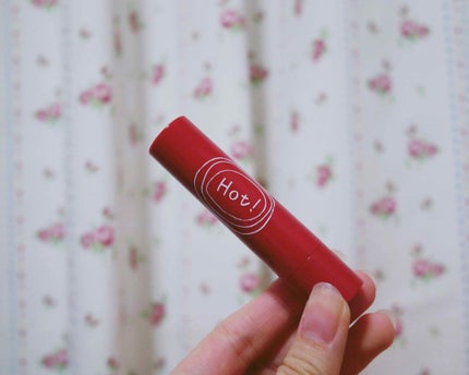 エテュセ リップエッセンス ホット/ettusais/リップ美容液を使ったクチコミ(2枚目)