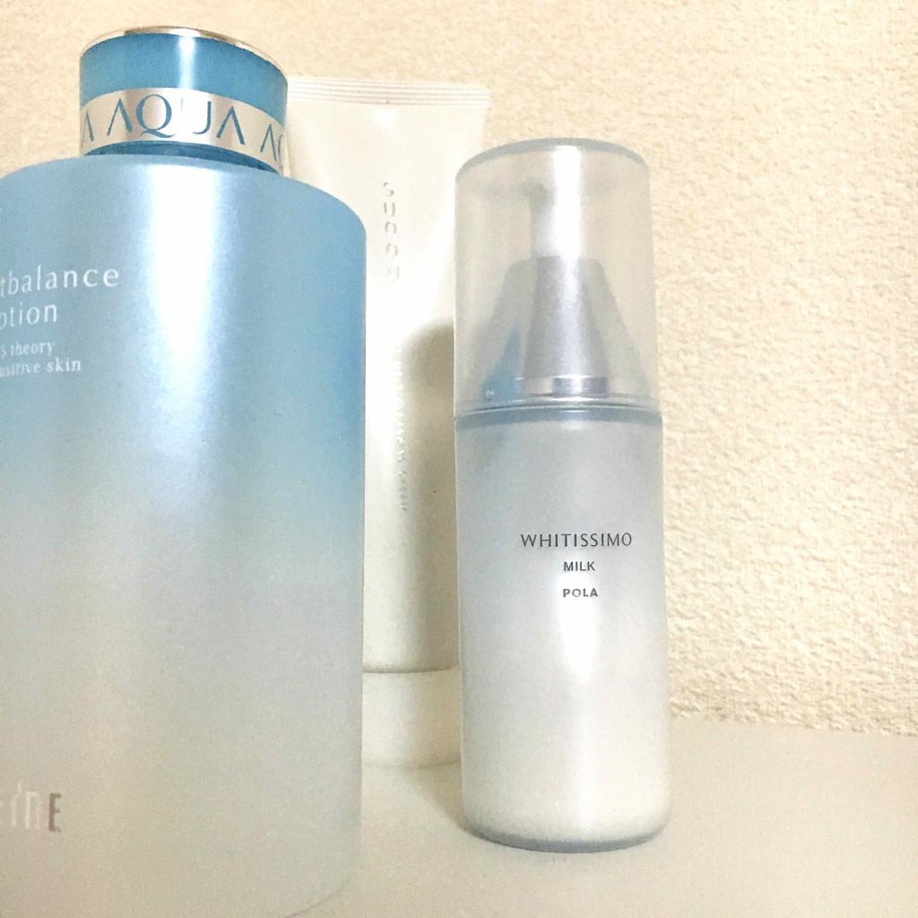 スーパーサンシールド ブライトヴェール/ACSEINE/化粧下地を使ったクチコミ（2枚目）